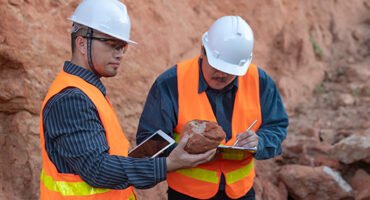 Geological-consulting