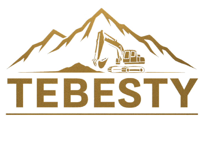 Tebesty